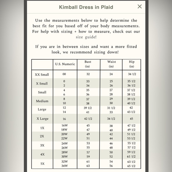 Matching SET Ivy City Co Mommy & Me Kimball Plaid Dresses - Picture 6 of 8